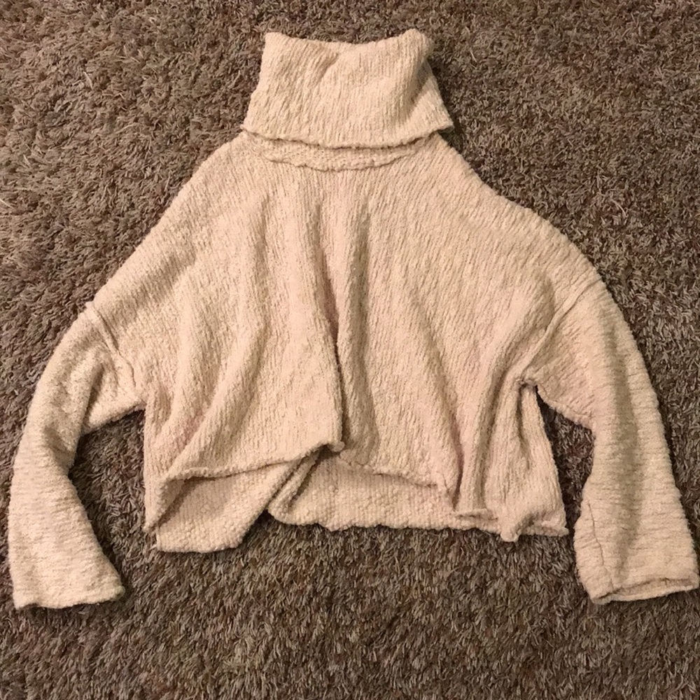 Free People sweater - Picture 3 of 6